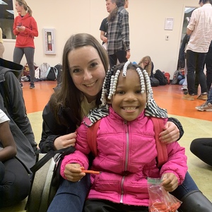 Fundraising Page: Madison Lasso